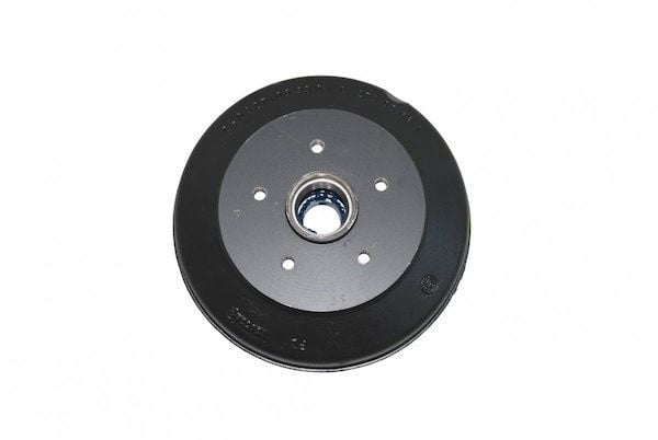 BPW BPW remtrommel - 250x40 - 5x112 steekmaat - exclusief lager en flensmoer - 03.274.09.33.0