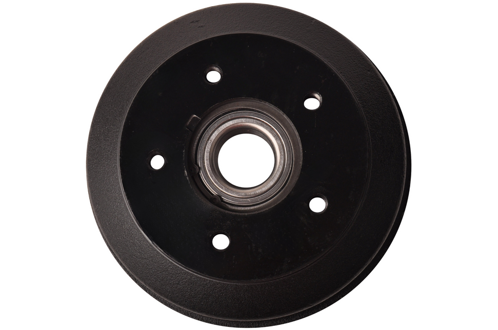 BPW BPW remtrommel aftermarket - 200x50 mm - 5x112 steekmaat - inclusief compactlager 39/72x37 mm