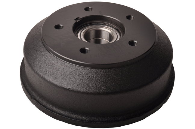 BPW BPW remtrommel aftermarket - 200x50 mm - 5x112 steekmaat - inclusief compactlager 39/72x37 mm