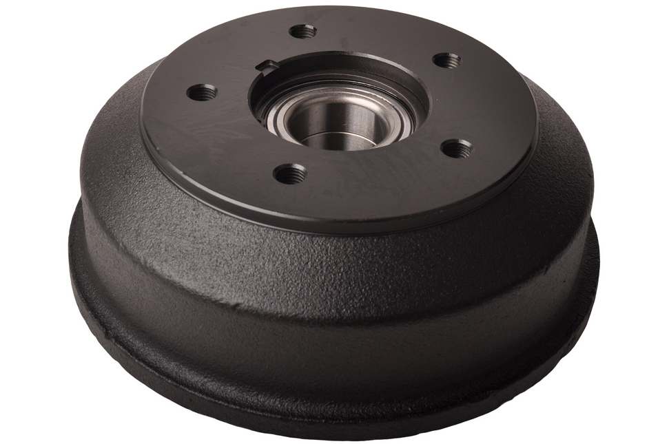 BPW BPW remtrommel aftermarket - 200x50 mm - 5x112 steekmaat - inclusief compactlager 39/72x37 mm