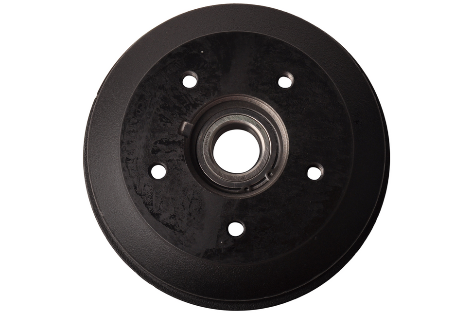 BPW BPW remtrommel aftermarket - 200x50 mm - 5x112 steekmaat - inclusief compactlager