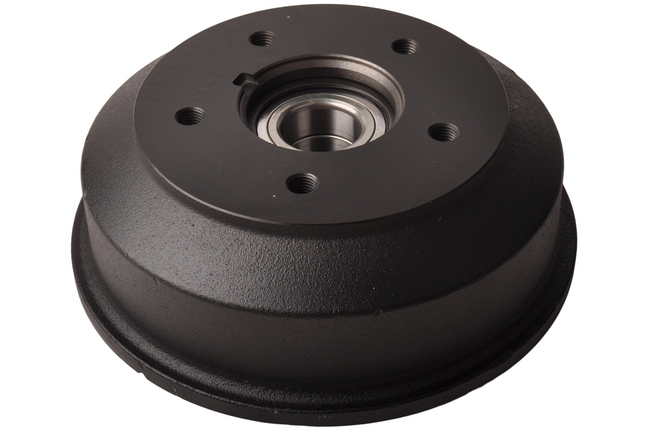 BPW BPW remtrommel aftermarket - 200x50 mm - 5x112 steekmaat - inclusief compactlager