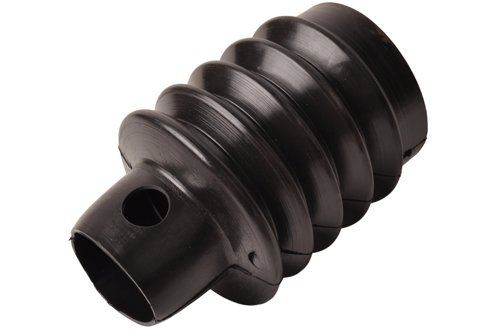 BPW BPW stofhoes ZAAQ 1,35-1 / 1,6-1