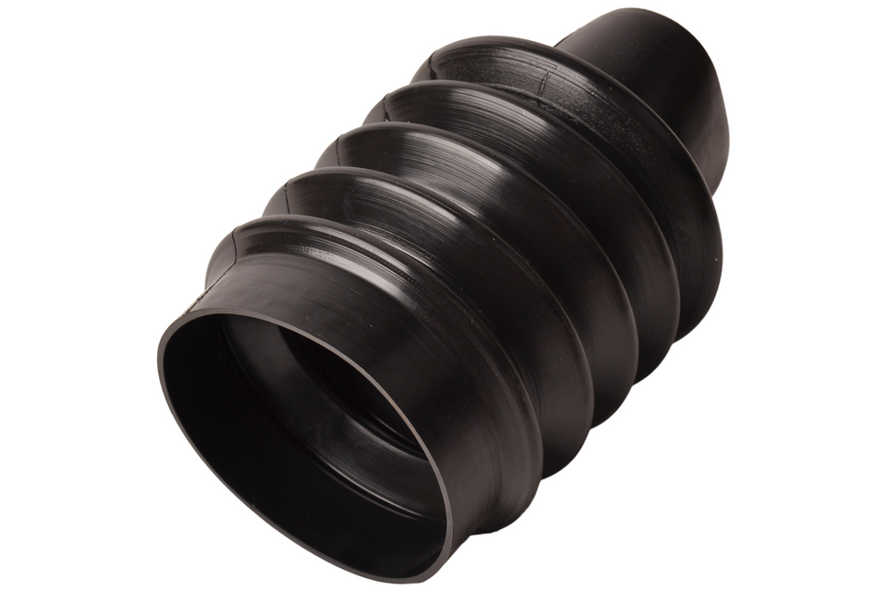 BPW BPW stofhoes ZAAQ 1,35-1 / 1,6-1