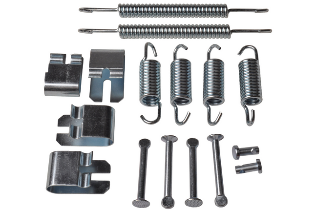 BPW BPW verenset geschikt voor remtrommel 200x35 en 200x50