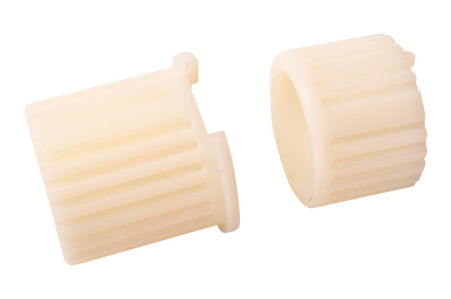 BPW Glijlager set BPW - PAV/SR 1,3 - voor- en achterzijde