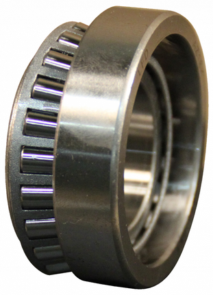 BPW Kegelrollenlager - 30208/30208A - 40/80x18 mm