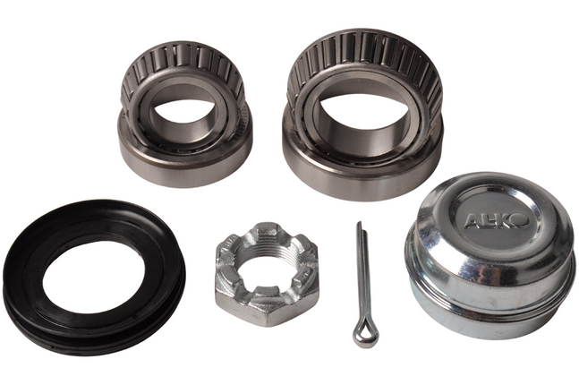 BPW Lagerset 2005-5/2504-5