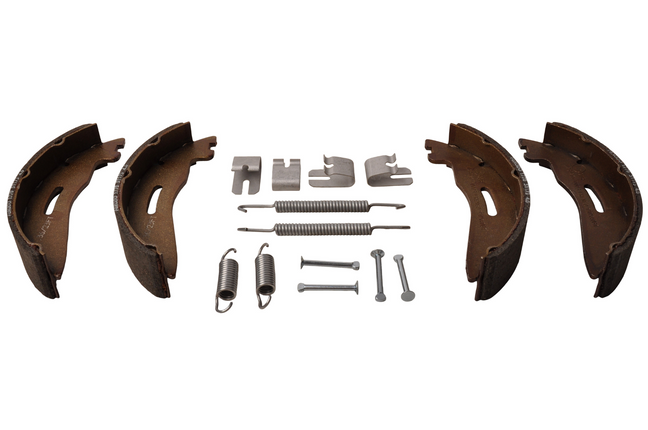 BPW Originele BPW remvoering - 170x40 - remtype S 1704-7 RASK