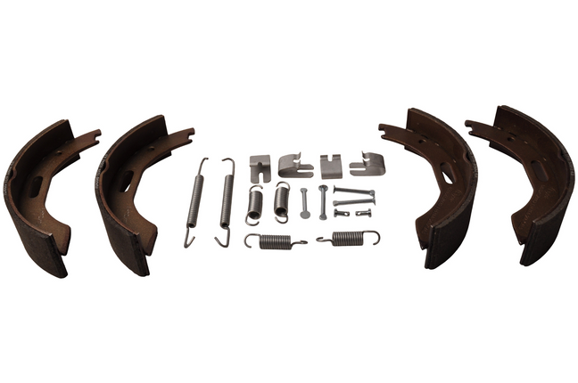 BPW Originele BPW remvoering - 200x50 - remtype S 2005-7 RASK