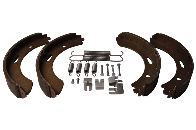 BPW Originele BPW remvoering - 250x40 - remtype 2504-7 RASK