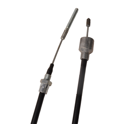 BPW Remkabel aanhanger 730/955 mm + M8 schroefdraad (05.089.33.77.0)