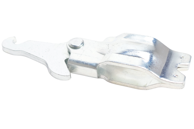 BPW Spreidslot voor BPW wielrem typen S 2005-7 en S 2035-7 - 200x35 en 200x50