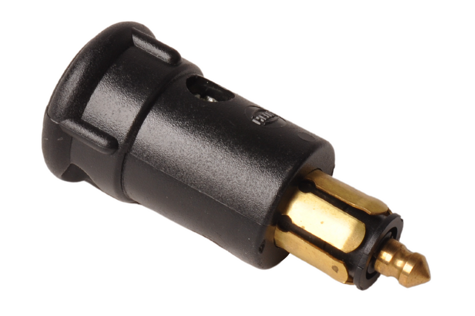 Cantonal 12 volt oplaadstekker voor kipper