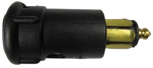 Cantonal 12 volt oplaadstekker voor kipper