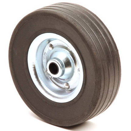 Cantonal 225x65 mm neuswieltje met stalen velg