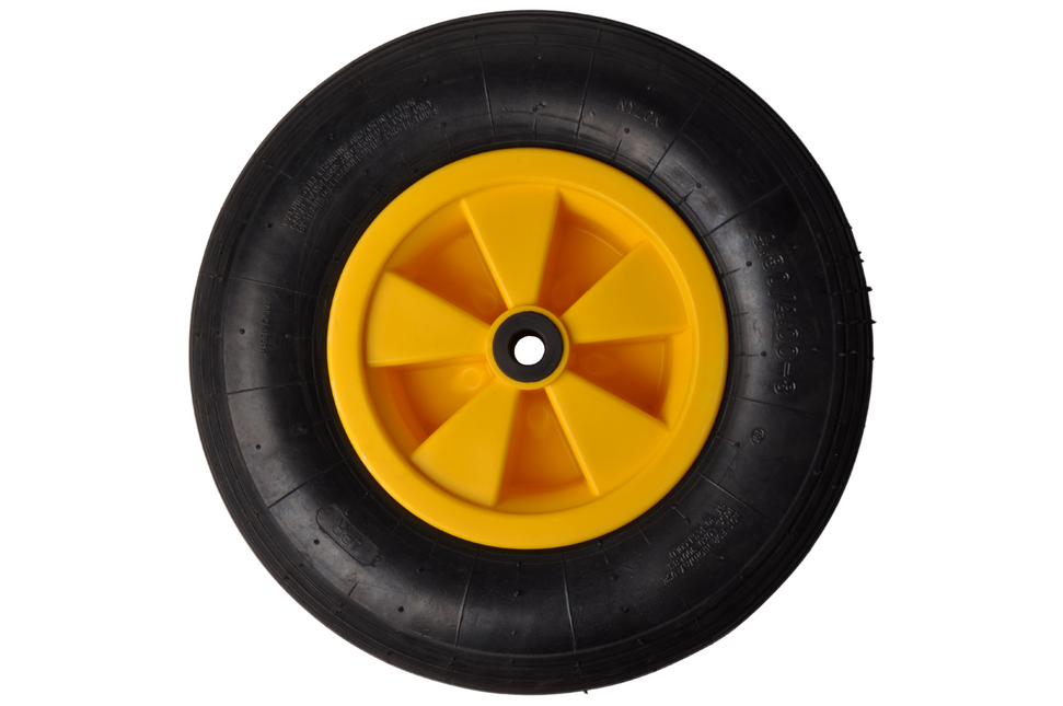 Cantonal 4.00-8 2PR Boeggeleiding Pega boottrailer