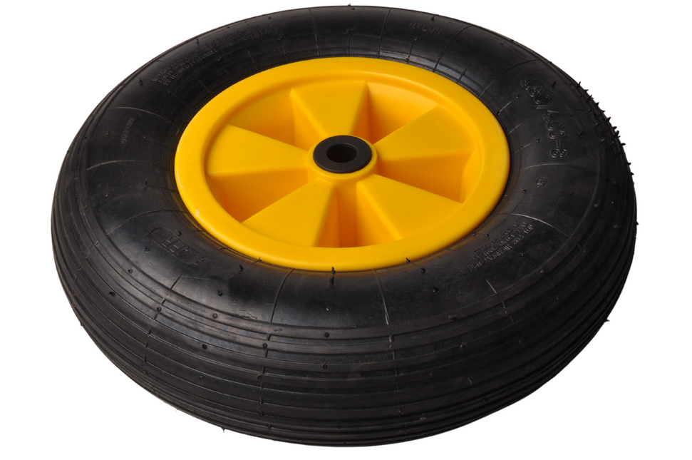 Cantonal 4.00-8 2PR Boeggeleiding Pega boottrailer