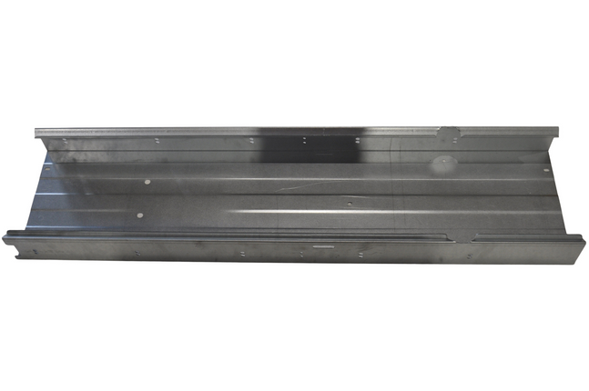 Cantonal Accubak 107x27x8,5 cm