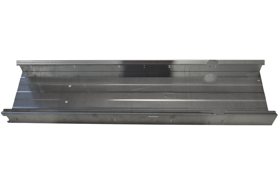 Cantonal Accubak 107x27x8,5 cm