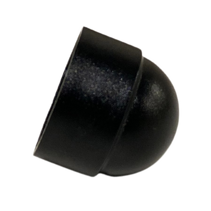 Cantonal Afdekkap moer M10  - 10 stuks