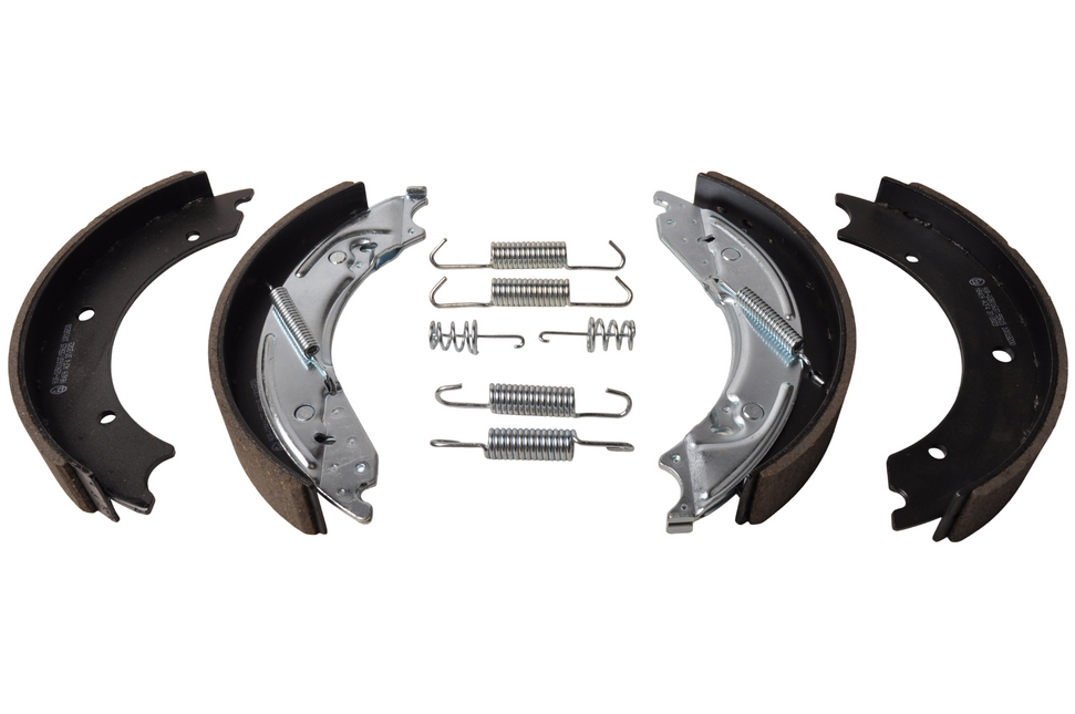 Cantonal Aftermarket Knott remvoering - 250x40 - remtype 25-2025