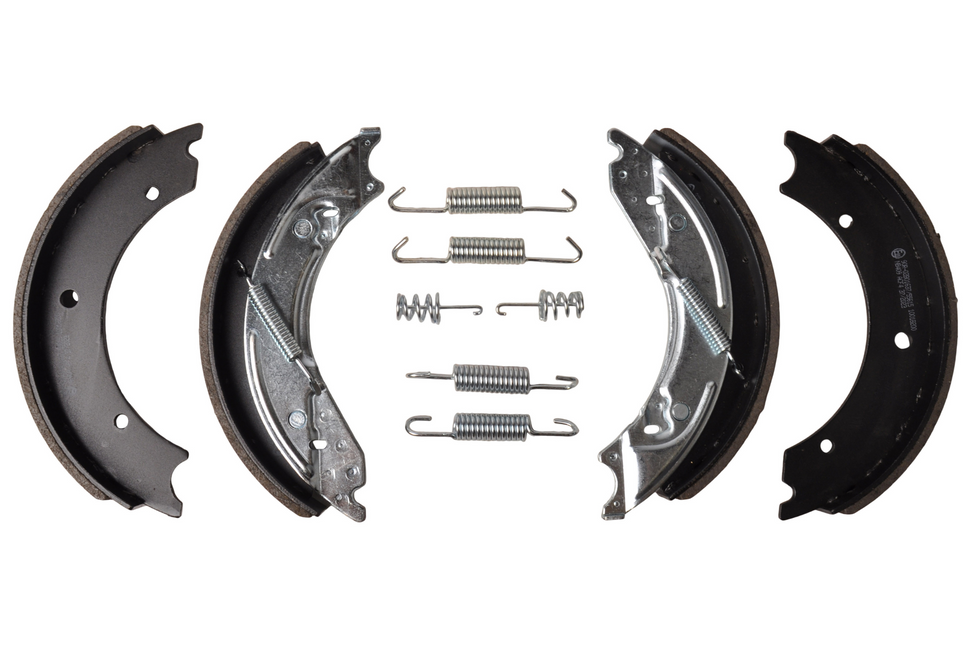Cantonal Aftermarket Knott remvoering - 250x40 - remtype 25-2025