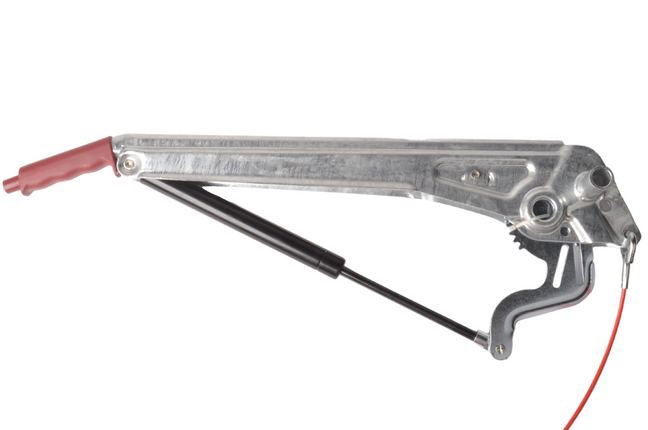 Cantonal AL-KO Handrem recht, gasveer & breekkabel 161/251(G)(219010)