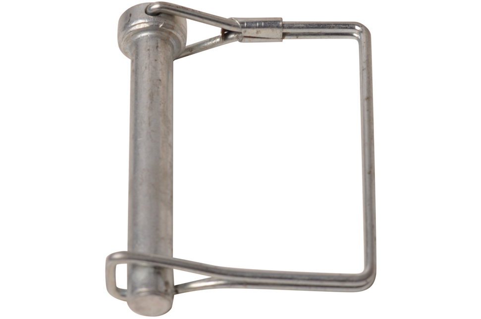 Cantonal As borgpen - 10x66 mm