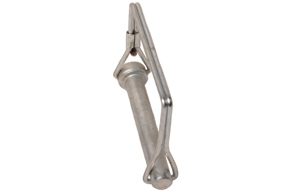 Cantonal As borgpen - 10x66 mm