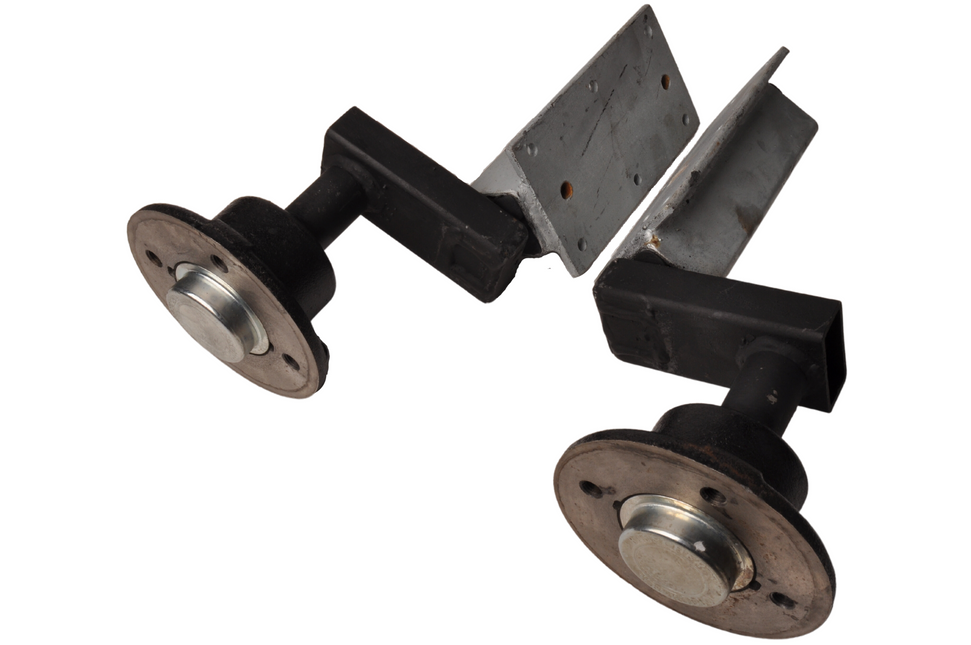 Cantonal Aseinden 450 kg - 4x100 - 2 stuks