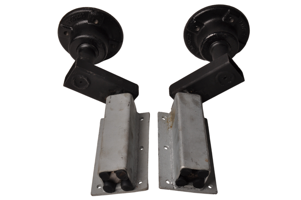 Cantonal Aseinden 450 kg - 4x100 - 2 stuks