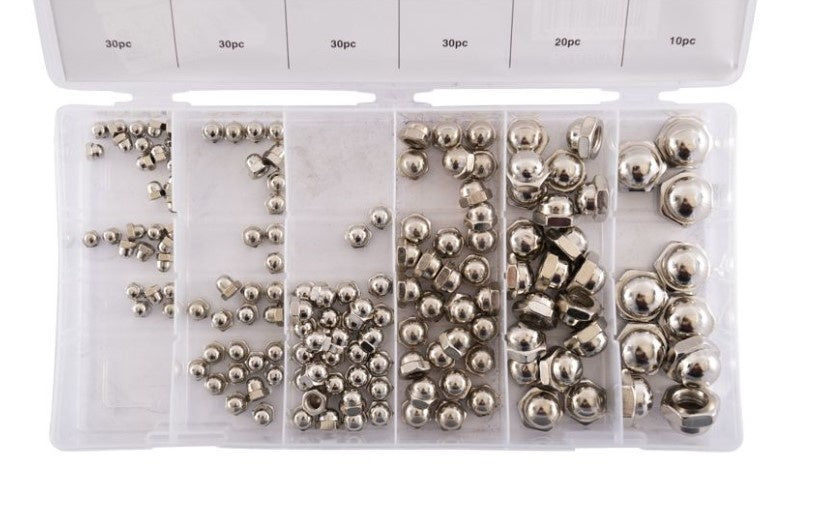 Cantonal Assortiment dopmoeren 150-delig