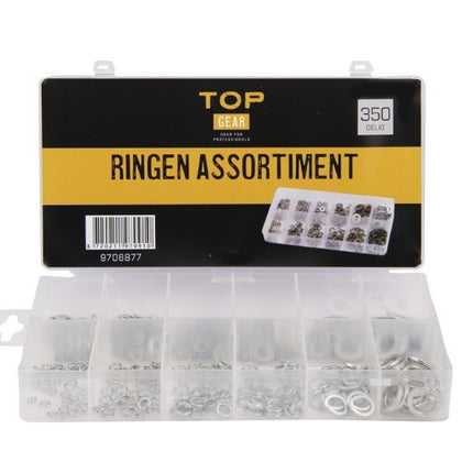 Cantonal Assortiment ringen 350-delig