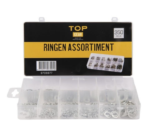 Cantonal Assortiment ringen 350-delig