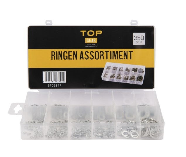 Cantonal Assortiment ringen 350-delig