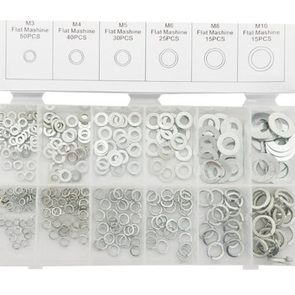 Cantonal Assortiment ringen 350-delig
