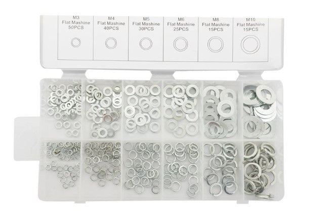 Cantonal Assortiment ringen 350-delig