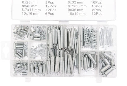 Cantonal Assortiment veren 200-delig