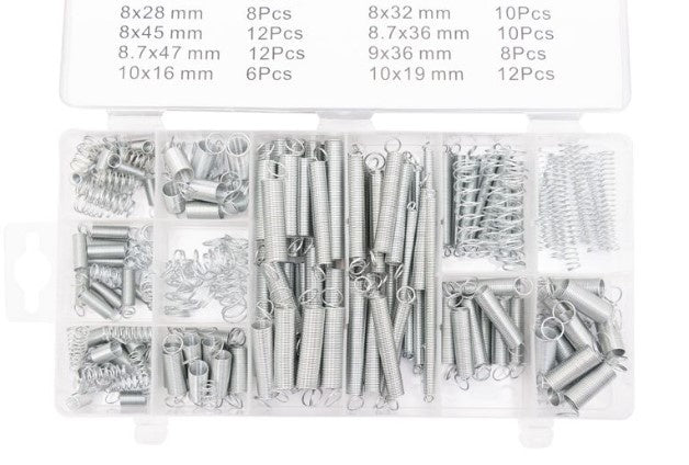 Cantonal Assortiment veren 200-delig