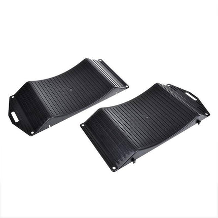 Cantonal Bandenbeschermers tijdens stalling (2 stuks)