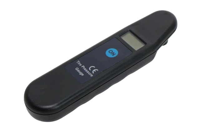 Cantonal Bandenspanningsmeter - digitaal - Cantonal