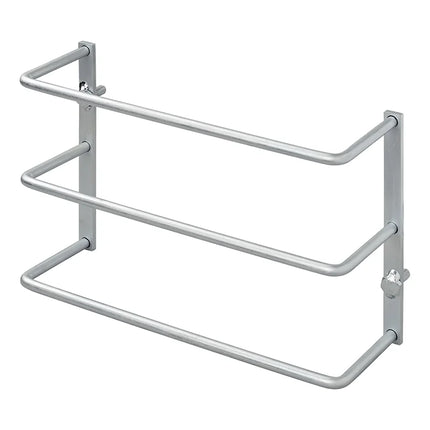 Cantonal Beschermrek achterlicht staal 260x170x80 mm - o.a. geschikt voor Aspock Multipoint units