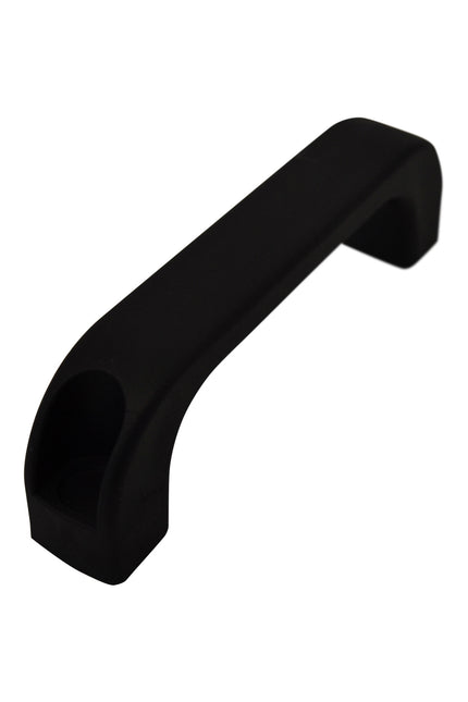 Cantonal Beugelgreep met messingbus M6