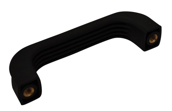 Cantonal Beugelgreep met messingbus M8