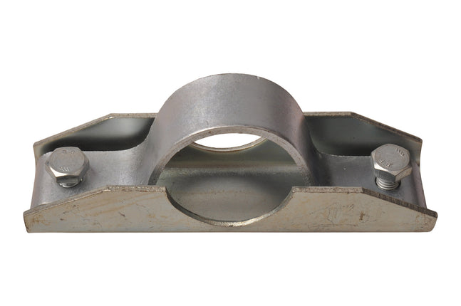 Cantonal Beugelklem rond 60 mm