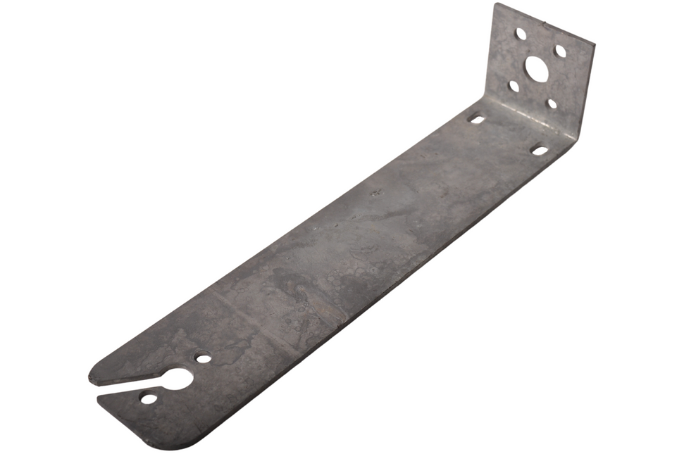 Cantonal Bevestigingsbeugel breedtelicht - staal - geschikt voor 3-zijdige Eduard kipper