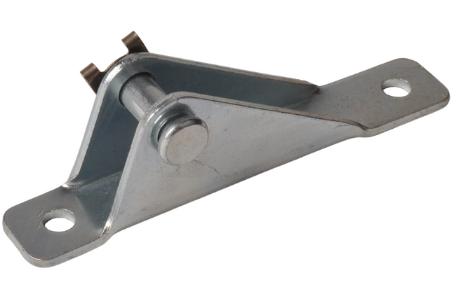 Cantonal Bevestigingsschoen gasdrukveer groot M6