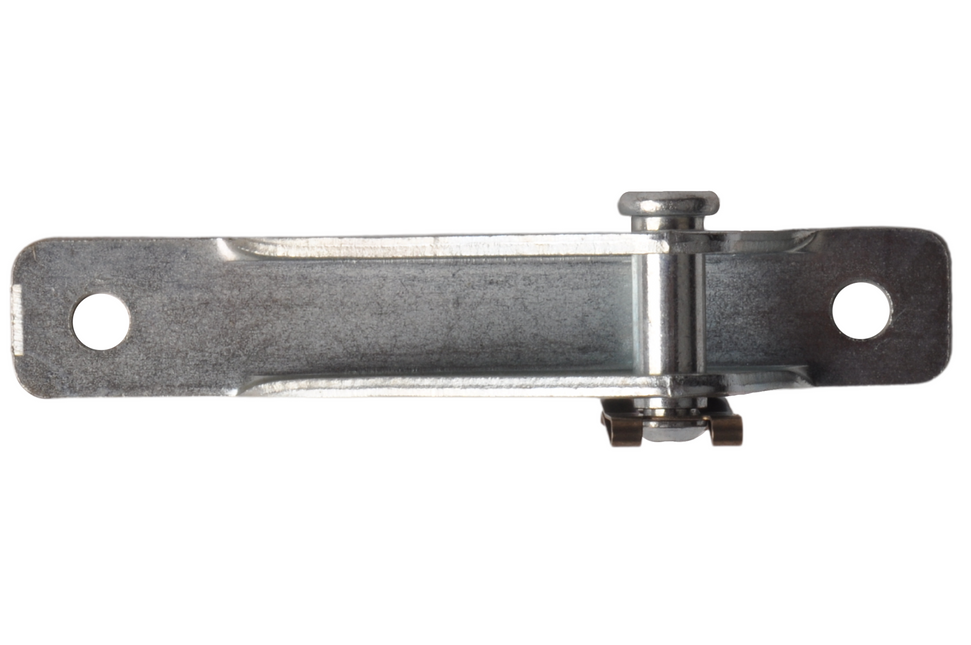 Cantonal Bevestigingsschoen gasdrukveer groot M6