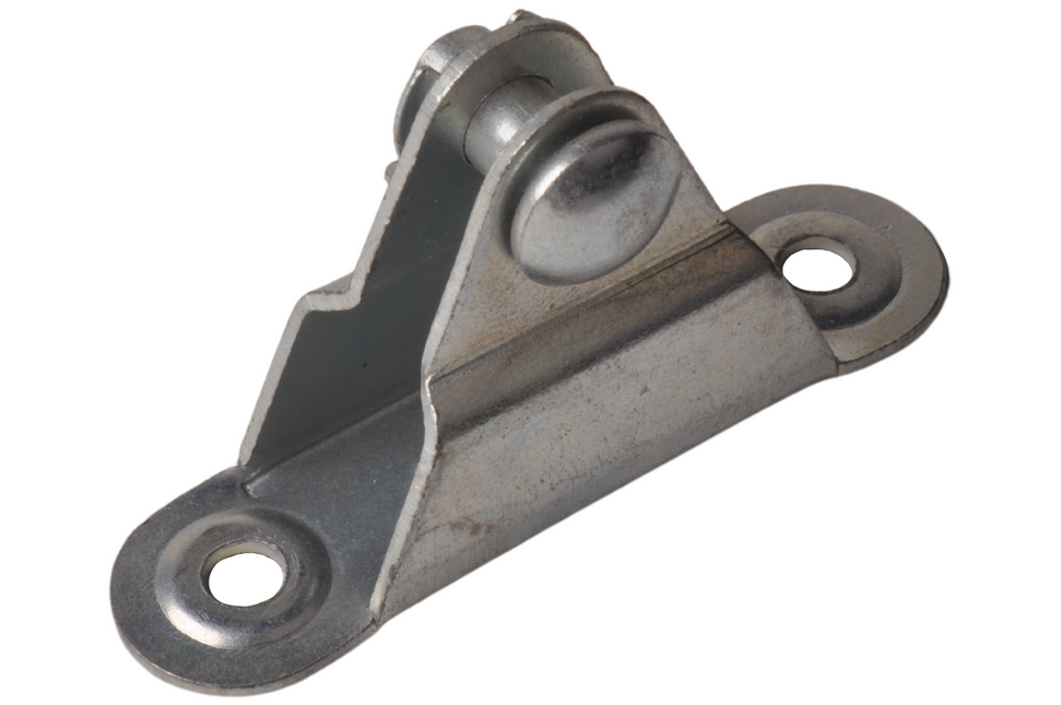 Cantonal Bevestigingsschoen gasdrukveer klein M5